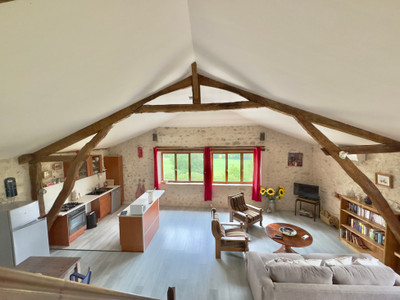 French property for sale in Castelnau-Montratier, Lot - €449,000 - photo 3