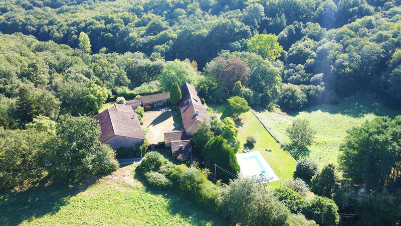 French property for sale in Le Bourdeix, Dordogne - €821,500 - photo 14