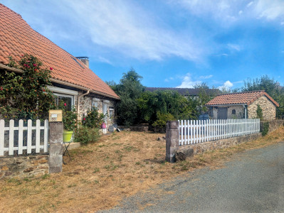 French property for sale in Saint-Pierre-de-Frugie, Dordogne - €119,900 - photo 9