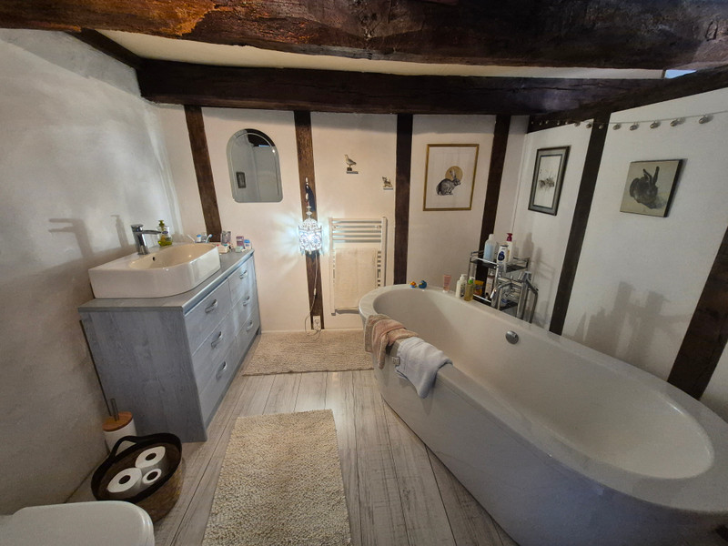 French property for sale in Plourac'h, Côtes-d'Armor - €172,800 - photo 7