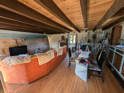 French property for sale in Carnoët, Côtes-d'Armor - €194,400 - photo 6