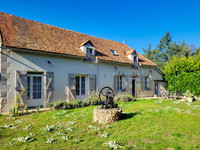 French property, houses and homes for sale in Romorantin-Lanthenay Loir-et-Cher Centre