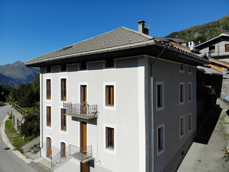 Ski property for sale in Saint Martin de Belleville - €1,395,000 - photo 7