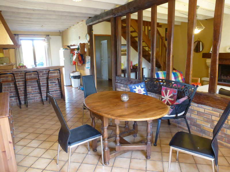 French property for sale in Fresselines, Creuse - &#8364;151,200 - photo 3