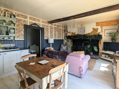 French property for sale in Nanthiat, Dordogne - €370,000 - photo 10