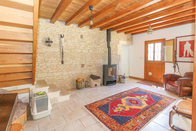 French property for sale in Cuhon, Vienne - €371,000 - photo 2