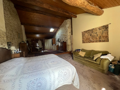 French property for sale in Archingeay, Charente-Maritime - €260,010 - photo 13