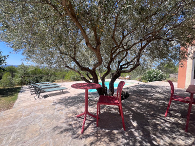 French property for sale in Cotignac, Var - €636,000 - photo 2