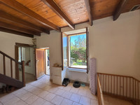 Maison à vendre à Parcoul-Chenaud, Dordogne - 109 000 € - photo 3