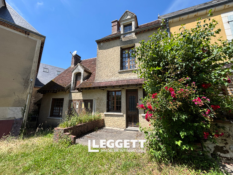 Maison 8 pièce(s), VERRIÈRES