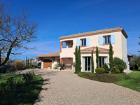 Maison à vendre à Saint-Ciers-de-Canesse, Gironde - 355.100 € - photo 13
