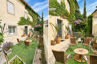 Propriété à vendre à Ferrals-les-Corbières, Aude - 276 000 € - photo n°5