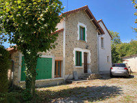 Maison à vendre à Saint-Dizier-Masbaraud, Creuse - 210.600 € - photo 13
