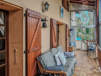 Maison à vendre à Beaumont-de-Lomagne, Tarn-et-Garonne - 175.000 € - photo 7
