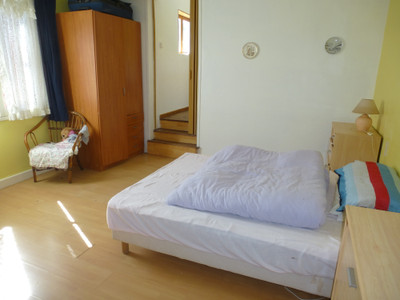 French property for sale in Saint-Léger-Bridereix, Creuse - €37,600 - photo 10