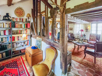 Propriété à vendre à Gouffern en Auge, Orne - 235 000 € - photo n°5