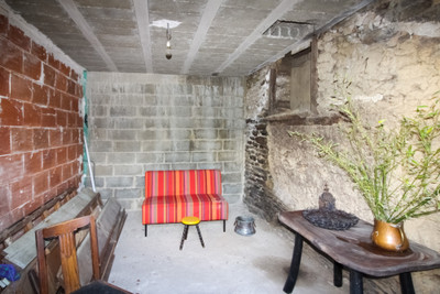 French property for sale in La Chèze, Côtes-d'Armor - €77,000 - photo 4