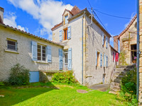 Maison à vendre à Cherveix-Cubas, Dordogne - 71.600 € - photo 1