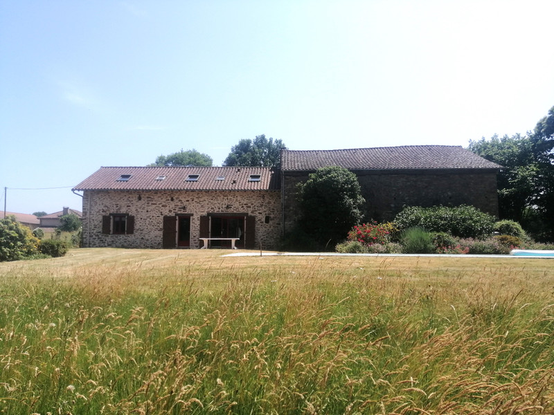 French property for sale in Cussac, Haute-Vienne - €318,000 - photo 7