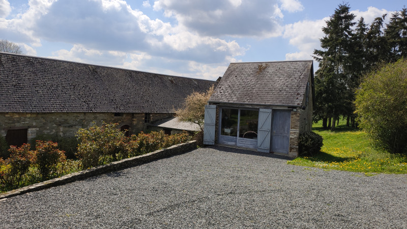 French property for sale in Courvaudon, Calvados - €426,000 - photo 10