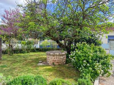 French property for sale in Paillé, Charente-Maritime - €213,000 - photo 6