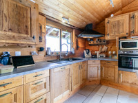 Chalet à vendre à Verchaix, Haute-Savoie - 1.050.000 € - photo 9