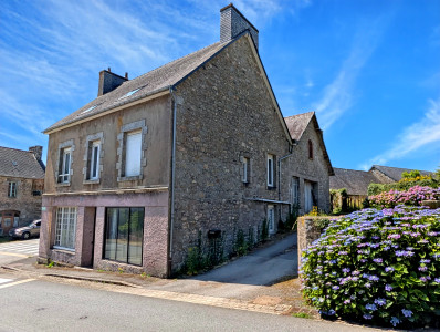 house for sale in Côtes-d'Armor