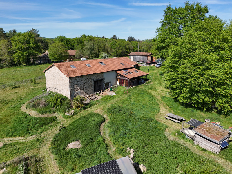 French property for sale in Busserolles, Dordogne - €450,000 - photo 13