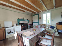 Maison à vendre à Ventouse, Charente - 192.600 € - photo 3