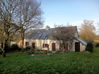 Propriété à vendre à Collorec, Finistère - 99 000 € - photo n°1