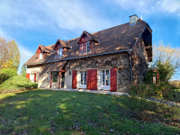 Propriété à vendre à Limoges, Haute-Vienne - 371 000 € - photo n°1