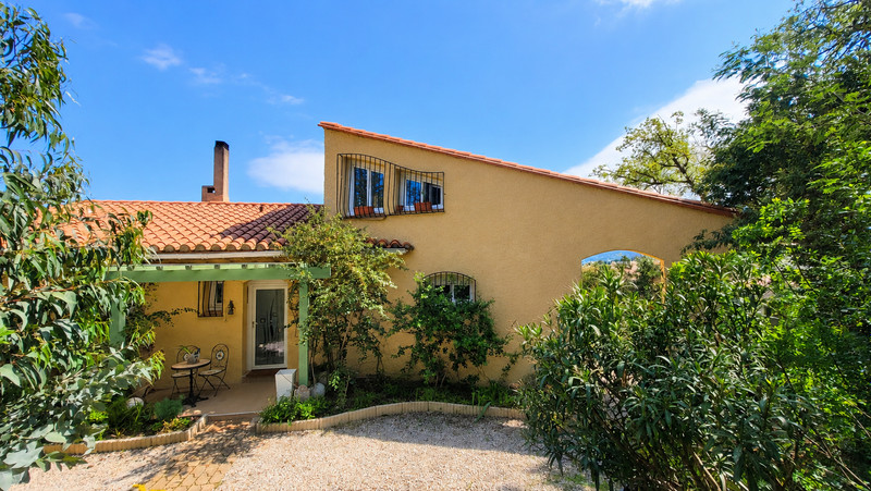 French property for sale in Villelongue-dels-Monts, Pyrénées-Orientales - €425,000 - photo 8