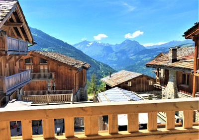 Ski property for sale in  - €399,500 - photo 1