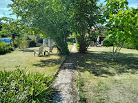 Maison à vendre à Les Salles-Lavauguyon, Haute-Vienne - 199.750 € - photo 10