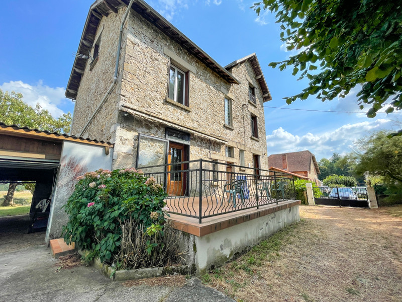 French property for sale in Séreilhac, Haute-Vienne - &#8364;143,000 - photo 2