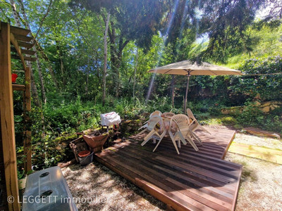 French property for sale in Frayssinet, Lot - €171,720 - photo 1