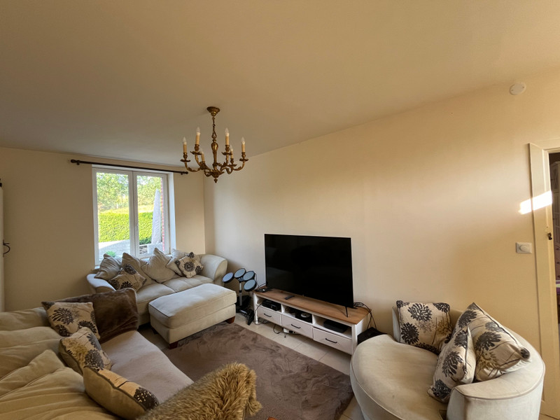 House for sale in SaintJames Manche Beautifully Restored Cottage