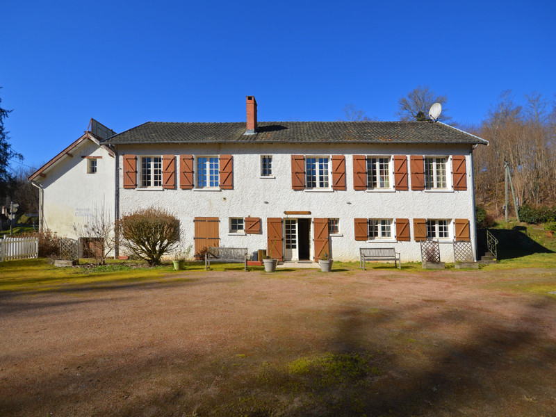 French property for sale in Saint-Paul-la-Roche, Dordogne - €214,000 - photo 2