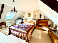 Maison à vendre à Grâce-Uzel, Côtes-d'Armor - 192.000 € - photo 6