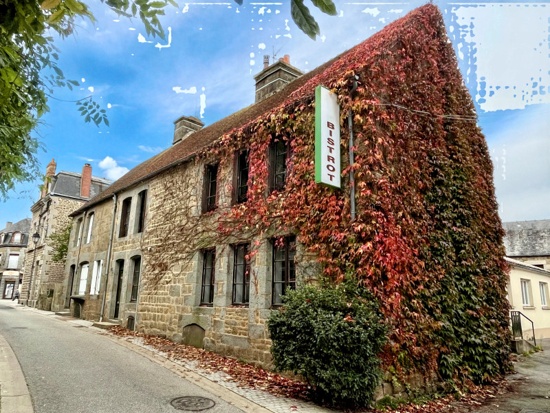 French property for sale in Carrouges, Orne - €90,000 - photo 9