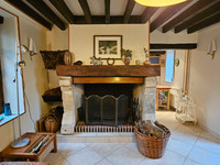 Maison à Échauffour, Orne - photo 6
