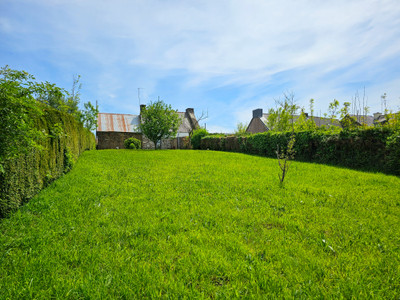 French property for sale in Trévé, Côtes-d'Armor - €95,000 - photo 4