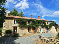 French property, houses and homes for sale in La Caillère-Saint-Hilaire Vendée Pays_de_la_Loire