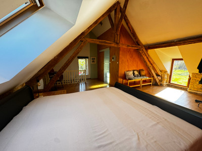 French property for sale in Pruniers, Indre - €87,450 - photo 5