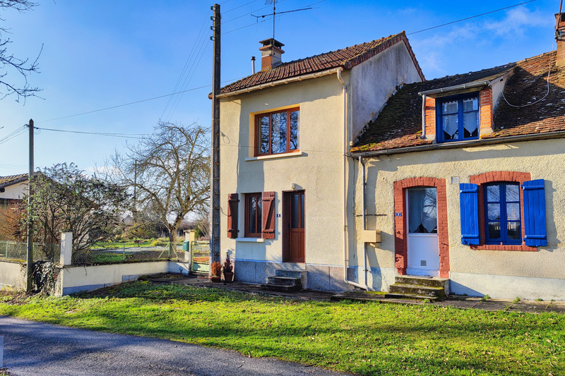 French property for sale in Saint-Léger-Magnazeix, Haute-Vienne - €130,800 - photo 10