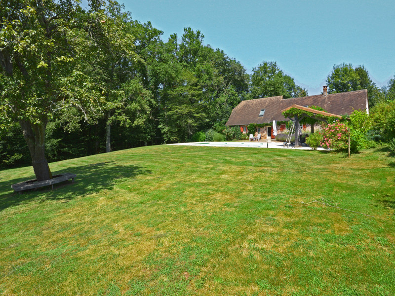Maison à Boisseuilh, Dordogne - photo 1