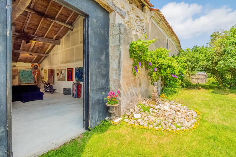 Maison à vendre à Ribérac, Dordogne - 278 200 € - photo 1
