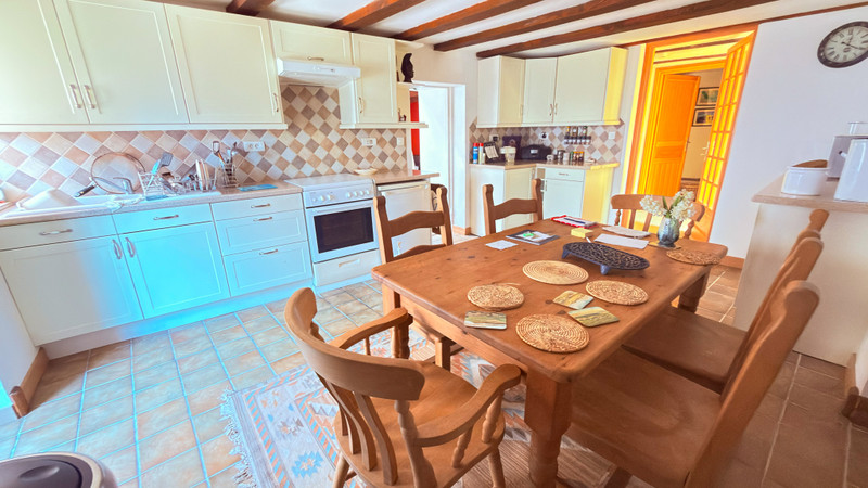 French property for sale in Oradour-sur-Vayres, Haute-Vienne - €172,800 - photo 8