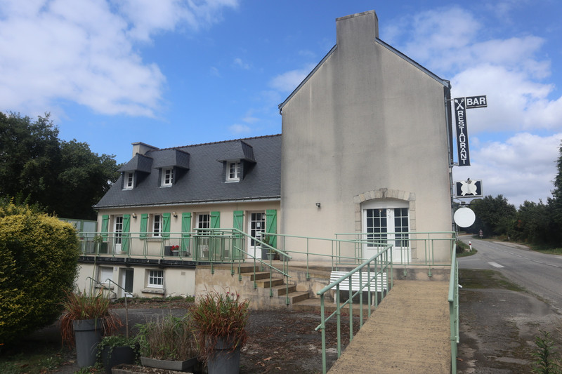 French property for sale in Guilligomarc'h, Finistère - €235,400 - photo 3