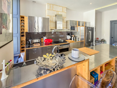 French property for sale in Bordeaux, Gironde - €627,000 - photo 5